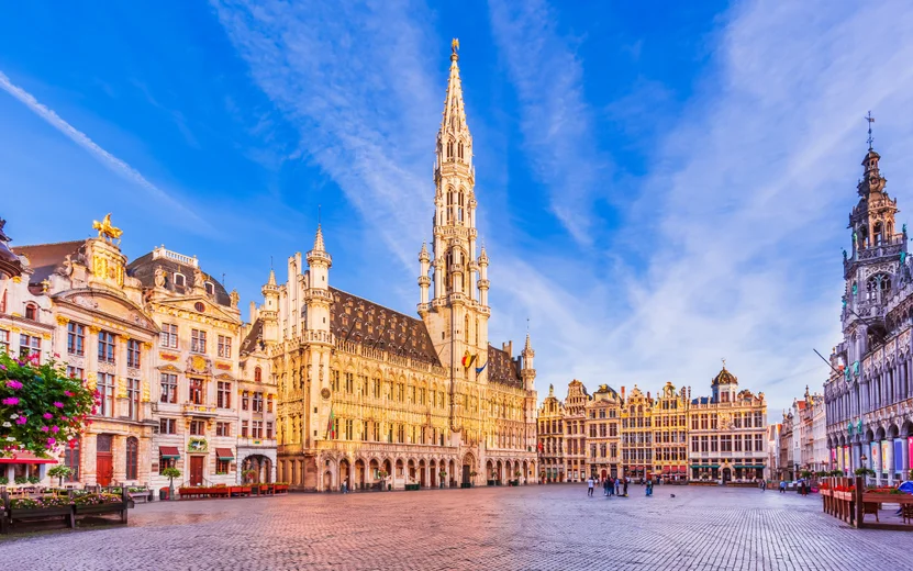 Brussels